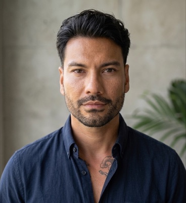 Kai, Bali property adviser